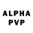 Alpha PVP СК КРИС Nik G